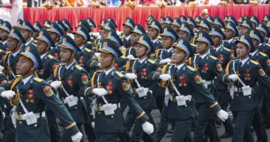 Vietnam, puissance en devenir?