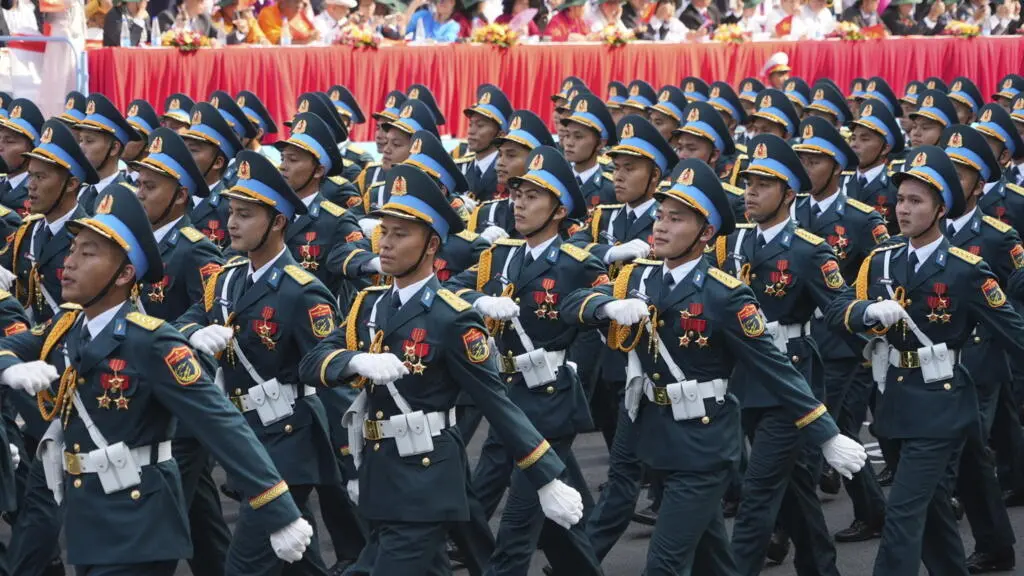 Vietnam, puissance en devenir?