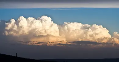 Vigilance orages : Météo-France étend son alerte orange, neuf départements désormais concernés ce samedi