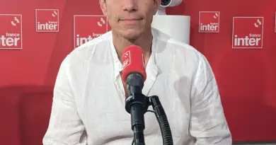 Vincent Doumeizel : le plancton est « la base de la vie sur Terre »