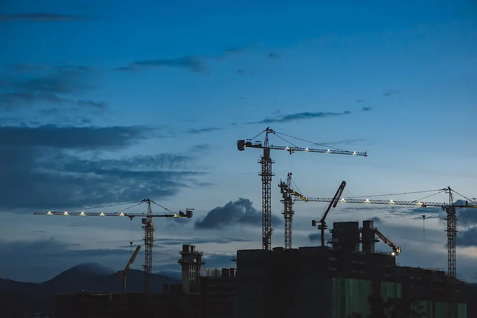 Vinci Immobilier lance un programme résidentiel à Saint-Didier-au-Mont-d’Or