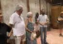 Vingt-deux générations plus tard, les frères d’Albenas cultivent la vigne et l’art de la raconter au Château-Bas d’Aumelas