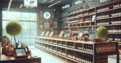 Vins sans alcool : la Cave Parallèle ouvre un troisième point de vente à Boulogne-Billancourt
