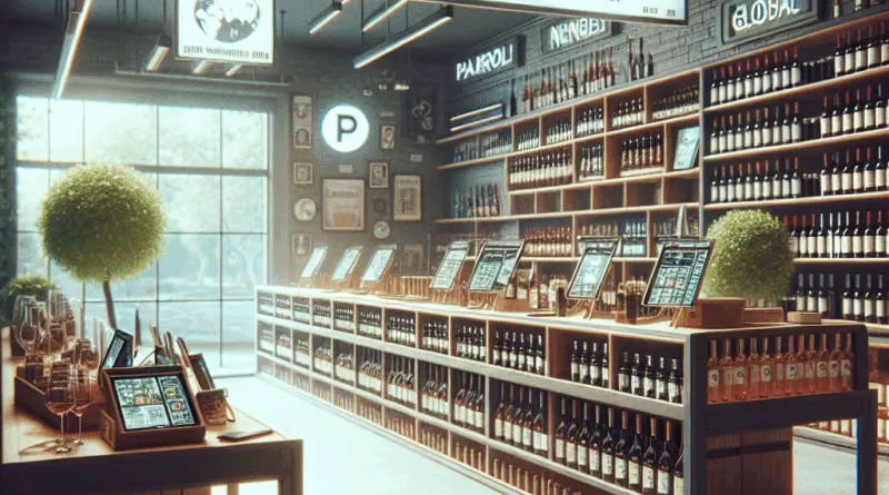 Vins sans alcool : la Cave Parallèle ouvre un troisième point de vente à Boulogne-Billancourt
