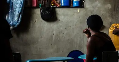 Viol et prostitution forcée en Haïti : des armes de terreur utilisées contre la population