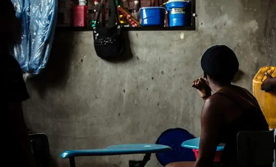 Viol et prostitution forcée en Haïti : des armes de terreur utilisées contre la population