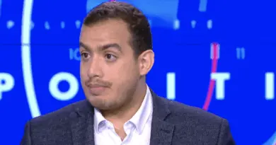 Violences urbaines : «On a besoin de réarmer l’Etat dans ces quartiers», martèle Amine Elbahi