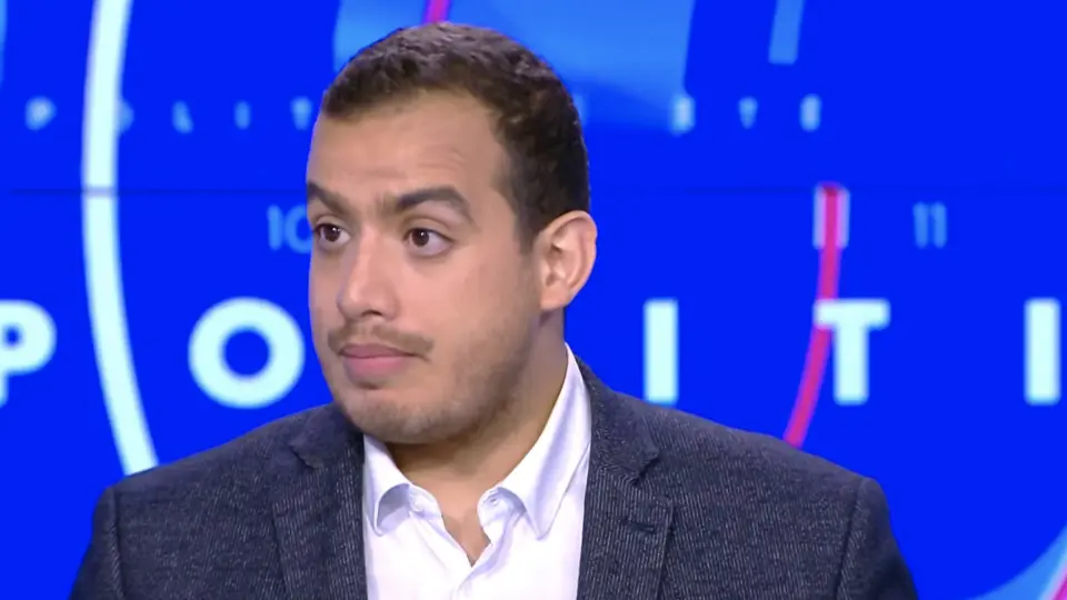 Violences urbaines : «On a besoin de réarmer l’Etat dans ces quartiers», martèle Amine Elbahi