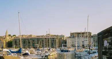 Violent incendie à Marseille. Après le chaos, vers un lent et douloureux retour à la normale ? – Actu.fr