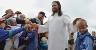 «Vissarion» : qui est le «Jésus de Siberie» condamné à 12 ans de prison en Russie ?