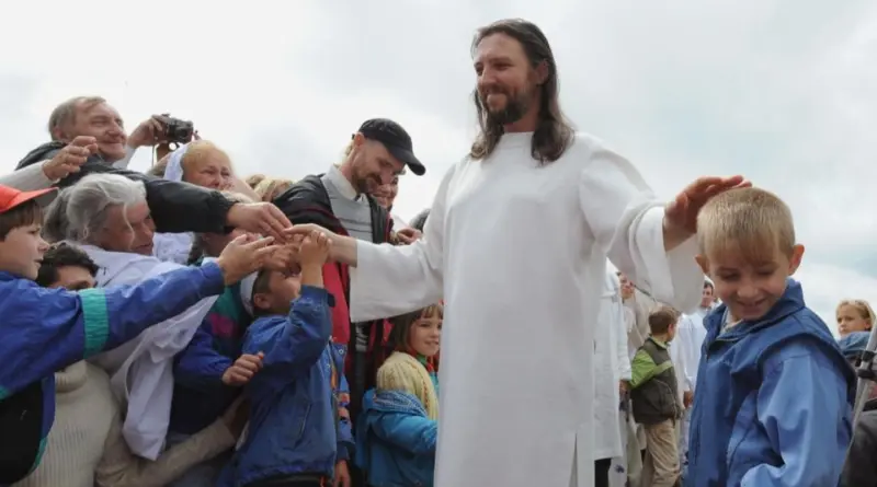 «Vissarion» : qui est le «Jésus de Siberie» condamné à 12 ans de prison en Russie ?