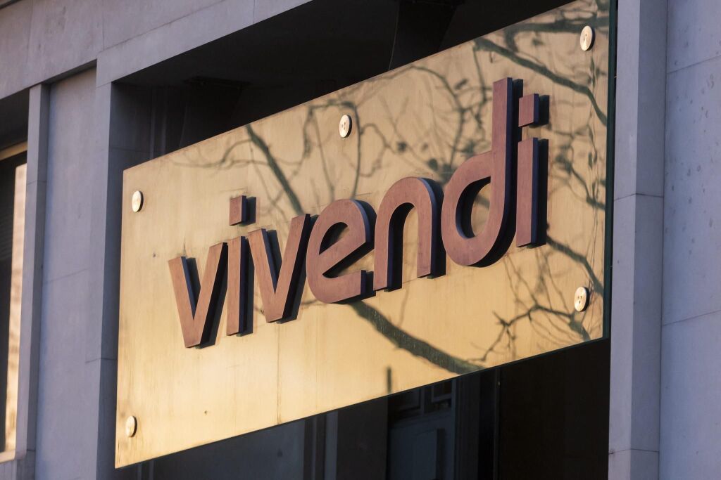 Vivendi : l’UE accuse le groupe d’avoir pris trop tôt le contrôle de Lagardère