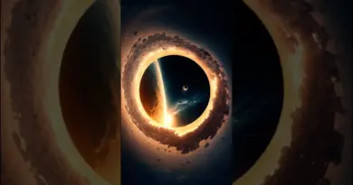 Vivons nous dans une simulation? #espace #science #univers #simulation #cosmos