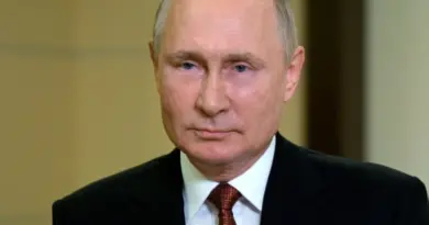 Vladimir Poutine