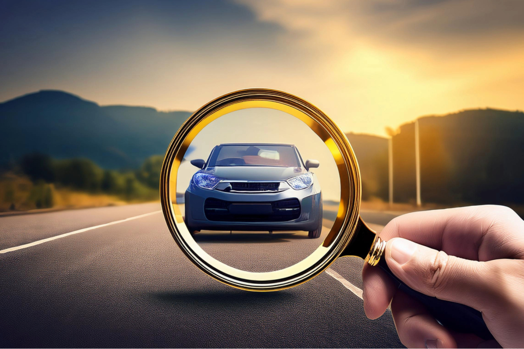 Voici 3 signes pour identifier les voitures radar sur la route des vacances