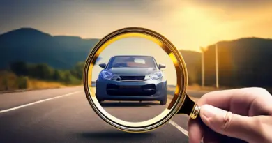 Voici 3 signes pour identifier les voitures radar sur la route des vacances