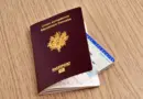 Voici comment votre passeport pourrait se retrouver sur le dark web selon cette étude