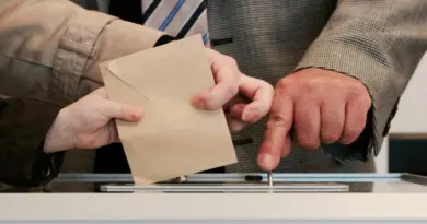 Voici l’âge légal pour pouvoir voter dans chaque pays de l’UE