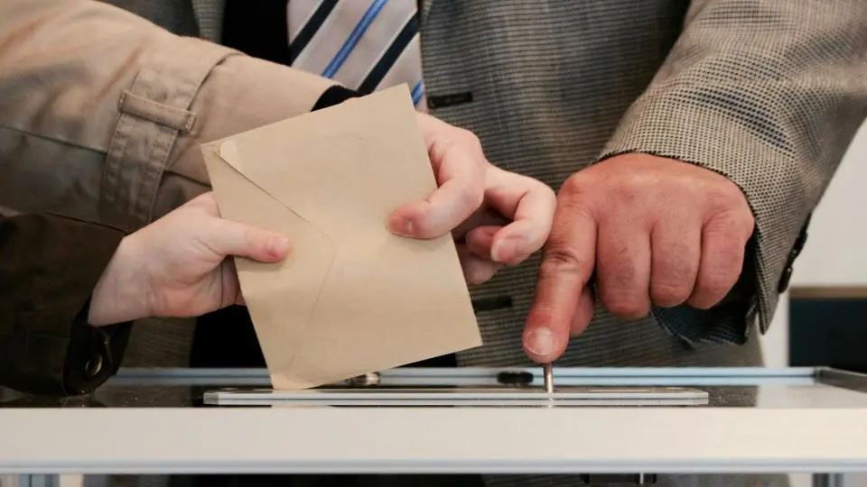 Voici l’âge légal pour pouvoir voter dans chaque pays de l’UE