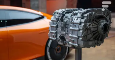 Voici le moteur révolutionnaire des futures voitures électriques Mercedes : ultra-performant, mais pas seulement