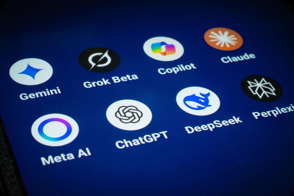 Voici le temps que vous perdez si vous n’apprenez pas à utiliser l’intelligence artificielle