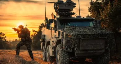 Voici les 11 commandements de l’Armée française pour être prête au combat en 2030