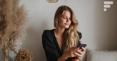 Voici pourquoi il est crucial de protéger son numéro de téléphone comme celui de sa carte bancaire [Sponso]