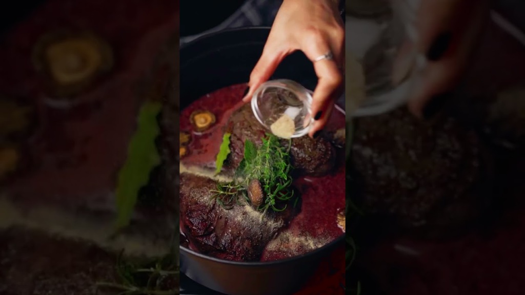 Voir les ingrédients dans la description#recettes #recette #nourriture #délicieux #platsmaison