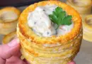 Vol au Vent / Bouchées à la Reine : SANS Pâte Feuilletée ! Recette Simple