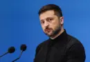 Volodymyr Zelensky se dit «reconnaissant» après l’annonce par Donald Trump de la livraison d’armes à l’Ukraine