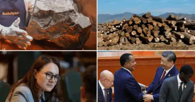 [Vos questions] Niger : la plus grosse roche de Mars vendue aux enchères