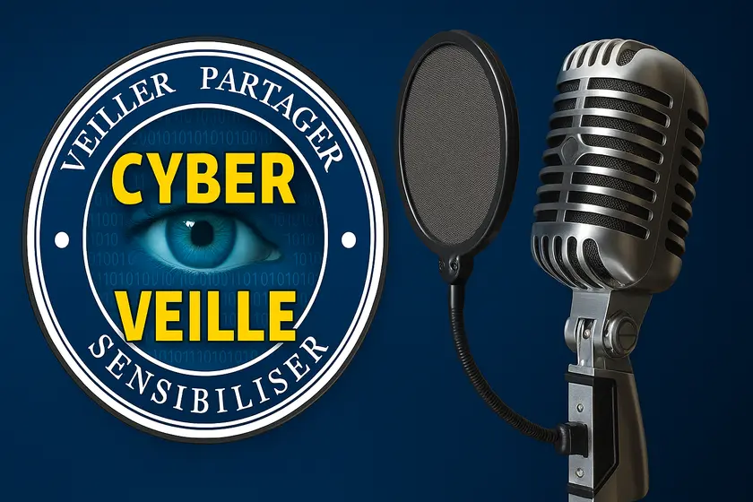 Votre CyberLettre