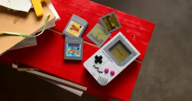 Votre Game Boy vous manque ? Ce set Lego est en précommande