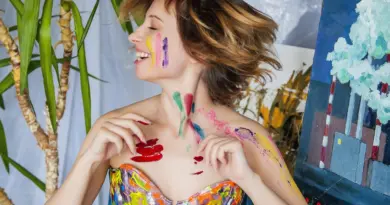Vous avez demandé de l’art conceptuel ? Ne quittez pas !