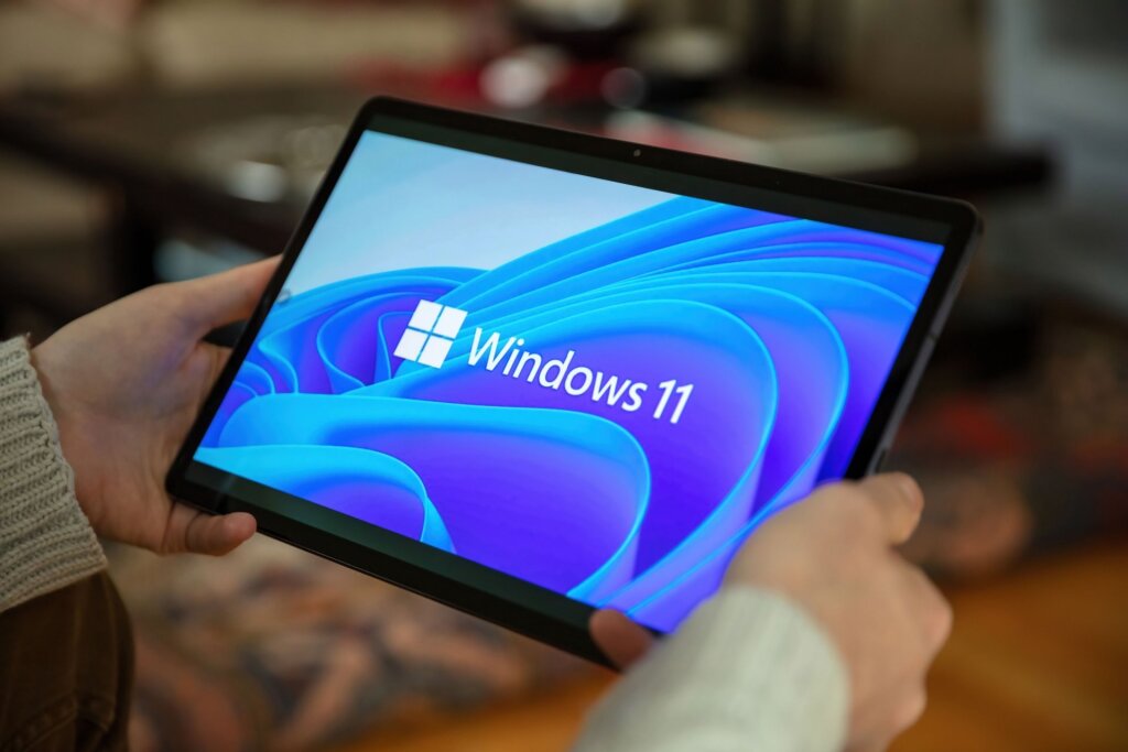 Vous devez changer de PC ? Voici comment Microsoft va faciliter la transition vers Windows 11