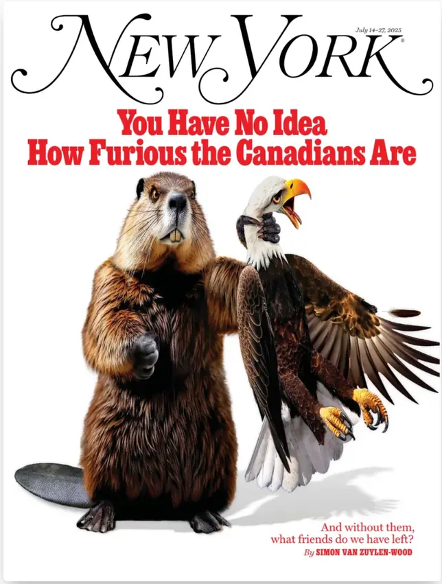 “Vous n’avez aucune idée à quel point les Canadiens sont furieux”