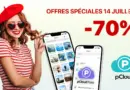 Vous n’avez plus que quelques jours pour profiter de cette offre pCloud à moins 70 % [Sponso]