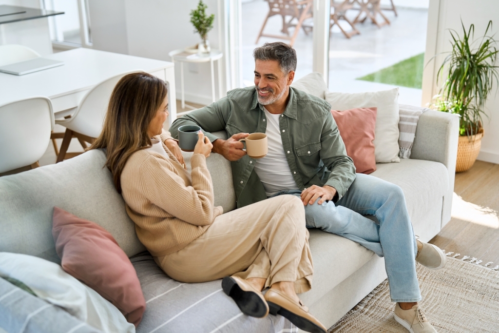 Vous voulez une relation qui dure ? Ce que font les couples heureux dès les premiers jours
