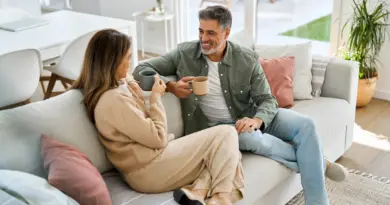 Vous voulez une relation qui dure ? Ce que font les couples heureux dès les premiers jours