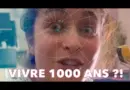 Vous voulez vivre 1000 ans vous ? Dites moi en commentaire 😅