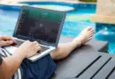 Vous vous connectez au Wi-Fi de votre location de vacances ? Voici comment éviter les mauvaises surprises