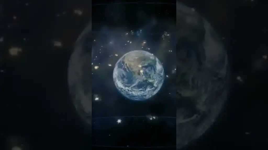 Voyage vers le superamas de la Vierge #histoire #univers #astronomie #espace