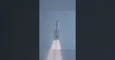 Voyager 1 Launch: 1977