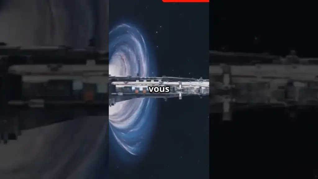Voyager à la Vitesse de la Lumière : Atteindre Andromède en 1 Seconde ? 🌌⚡