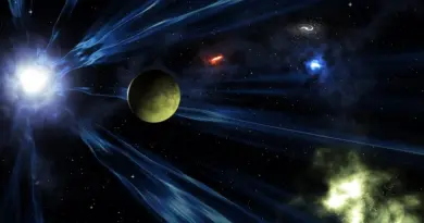 Voyager en avion cet été pourrait vous rendre détectable par des civilisations extraterrestres