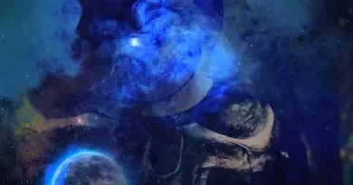 🦉 Vue d’une impressionnante chouette cosmique – Techno-Science.net
