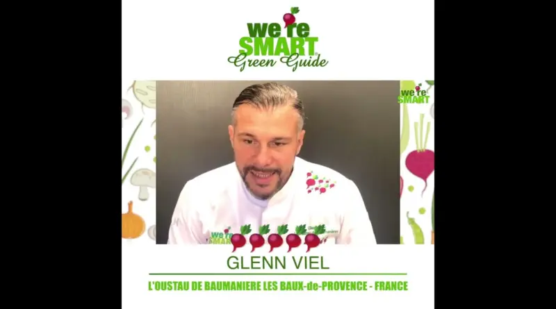 WE’RE SMART® TOP100 – 2021 – NR. 5 L’OUSTAU DE BAUMANIERE, LES BAUX DE PROVENCE – FRANCE