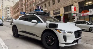 Waymo : la voiture autonome de Google franchit un nouveau seuil symbolique