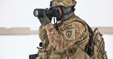 [#WebTVAIR] Épisode 3 – Close Air Support dans les Alpes