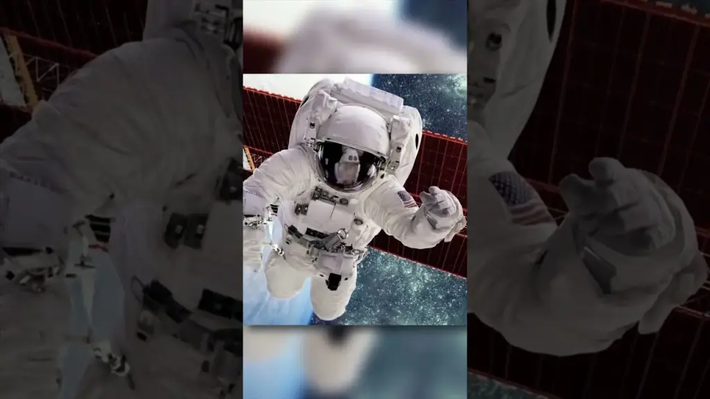 What If An Astronaut Passed In Space